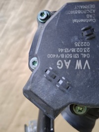 фото thumb №5, Радіатор вихлопних газів клапан egr audi a4 b9 a5 8w 2.0 tdi 04l131513b