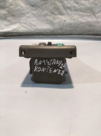 фото thumb №6, Панель перемикач решітка обдув scania 4 114 124