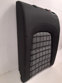 фото thumb №10, Audi q3 8u 2016r спинка сиденье задняя левая правое материал super состояние