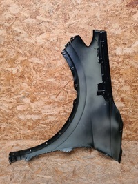 фото thumb №7, Крыло правый передний vw id4 id 4