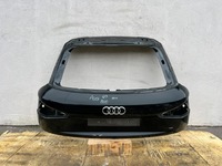 фото thumb №1, Audi q3 8u0 кришка багажника