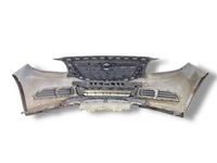 фото thumb №14, Opel insignia a 2009 бампер передний