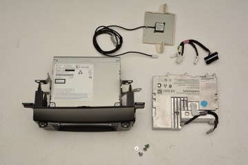 фото thumb №6, Радіо навігація антена toyota rav4 13-2015r