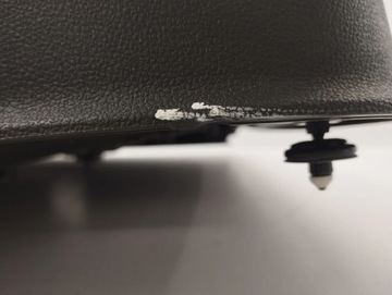 фото thumb №10, Volkswagen tiguan 2021 левая сторона обшивки / обшивка дверь задних