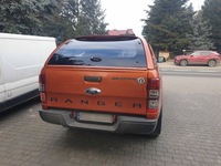 фото thumb №5, Ford ranger wildtrak обшивка кузов hardtop