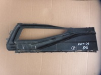 фото thumb №8, Vw passat b8 рестайлинг 19- r-line решётка решётка левая бампера 3g0853665q оригинал