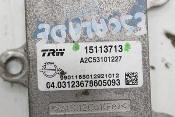 фото thumb №7, Модуль блок управления датчик 15113713 escalade