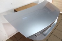 фото thumb №9, Mercedes w219 cls кришка зад задня 775 ключ