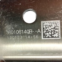 фото thumb №15, Важіль гальма ручного renault clio v