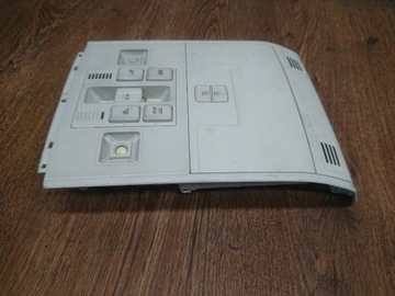 фото thumb №6, Vw passat b8 лампа стеля 5g0867489b