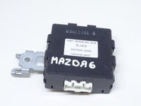 фото thumb №1, Mazda 6 i gg gy 02-07 модуль блок управления сигнализация