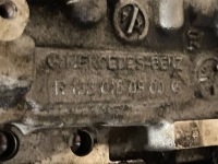 Купити Головка двигуна mercedes-benz cla c117 x117 w117 r1330160900, фото thumb