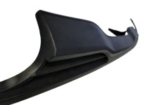 фото thumb №1, Mercedes w246 246 диффузор задний накладка задняя