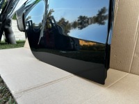 Toyota yaris iv дверь правое  задний задняя Недорого, фото thumb