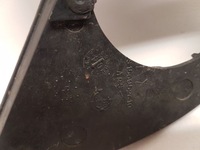 фото thumb №6, Alfa 147 lift противотуманная фара + корзина кронштейн решётка p