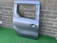 фото thumb №4, Renault kangoo iv 4 citan ii 2 двері праві задні праві зад