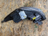 фото thumb №15, Kia sportage iv gt-line комплектный перед цвет белый pdc омыватель