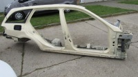 фото thumb №1, Поріг блок двигуна обшивка дах правий mercedes w212 kombi