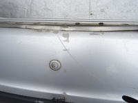 фото thumb №9, Бампер задня задній vw golf v 5 + plus 5m0 pdc la7w