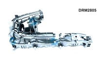 фото thumb №1, Dr.motor automotive колектор всмоктуючий bmw