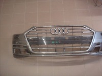 фото thumb №2, Бампер перед передний audi a8 d5 решётка радиатора решётка радиатора
