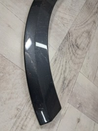 фото thumb №6, Audi q2 81a молдинг накладка крыла правый задняя задняя 81a853818a