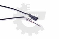 фото thumb №8, Датчик температуры выхлопных газов iveco daily 5801850665