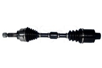 Привідний вал привідна mazda gsp Ціна, фото thumb