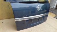 фото thumb №8, Кришка багажника задня задня opel zafira b 05- z168