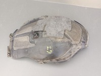 фото thumb №9, Mercedes s klasa w223 2020- подкрылок передние правое a2236900200