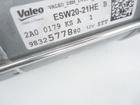 фото thumb №4, Toyota proace city 1,5d4d стартер оригінал