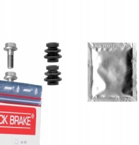 фото thumb №1, Ремкомплект суппорт тормозной do toyota iq 1.4