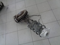 фото thumb №3, Mcperson поворотний кулак права mercedes eqa 250 w243 2021 rok