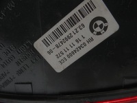 фото thumb №9, Лампа правый задняя крыло bmw x1 e84 2992478