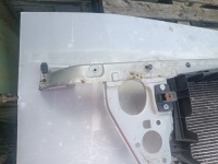 Радиатор вентилятор ремень передний smart 450 Цена, фото thumb