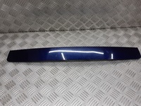 фото thumb №1, Накладка молдинг кришки багажника mazda 6 25e