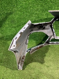 фото thumb №5, Бампер передній перед hyundai i30 n-performance