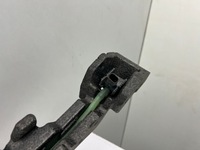 фото thumb №6, Audi a4 b9 8w allroad абсорбер піна бампера передній датчик пішоходів