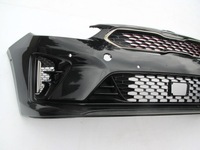 фото thumb №15, Kia ceed proceed 3 gt line бампер решітка радіатора ґрати спойлер gt-line оригінал оригінальний номер