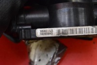 фото thumb №8, Дросельна заслінка xs4u-ld ford focus mk1 1.6 16v 101 km рестайлінг 01-07