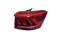 фото thumb №1, Vw t-roc лампа задняя левая led 2ga945095a