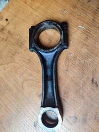 фото thumb №1, Шатун 2.2 td4 897