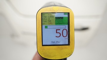 фото thumb №8, Двері лівий зад citroen berlingo iii 08-13r ewp