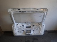 фото thumb №4, Кришка багажника porsche cayenne ii 2010-2014