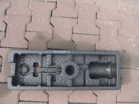 фото thumb №1, Вкладиш багажника пінополістирол opel astra j
