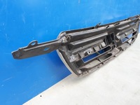 фото thumb №8, Honda crv 01-04 2001-2004 решітка радіатора решітка радіатора перед