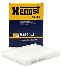 фото thumb №1, Hengst фільтр салонний ford b-max ecosport ka+