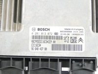 фото thumb №10, Бортовой компьютер блок управления двигателя citroen c3 picasso 08-12r. 1.6 hdi