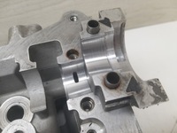 фото thumb №10, Головка двигателя правая 3.0 d 306dt jaguar xf i x250 xj x351 9x2q-6090-ca