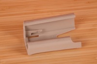 фото thumb №1, Bmw g14 g15 g16 захист заглушка сидіння ліва 7457985